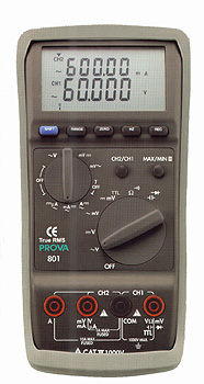 pͨRS232fñPROVA803