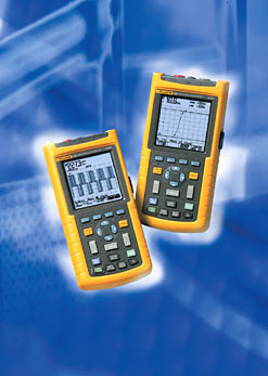 Fluke120Iʾ