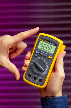 Fluke110ϵДֶñ