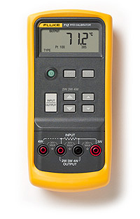 Fluke712^У