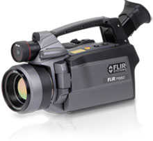 FLIR P660